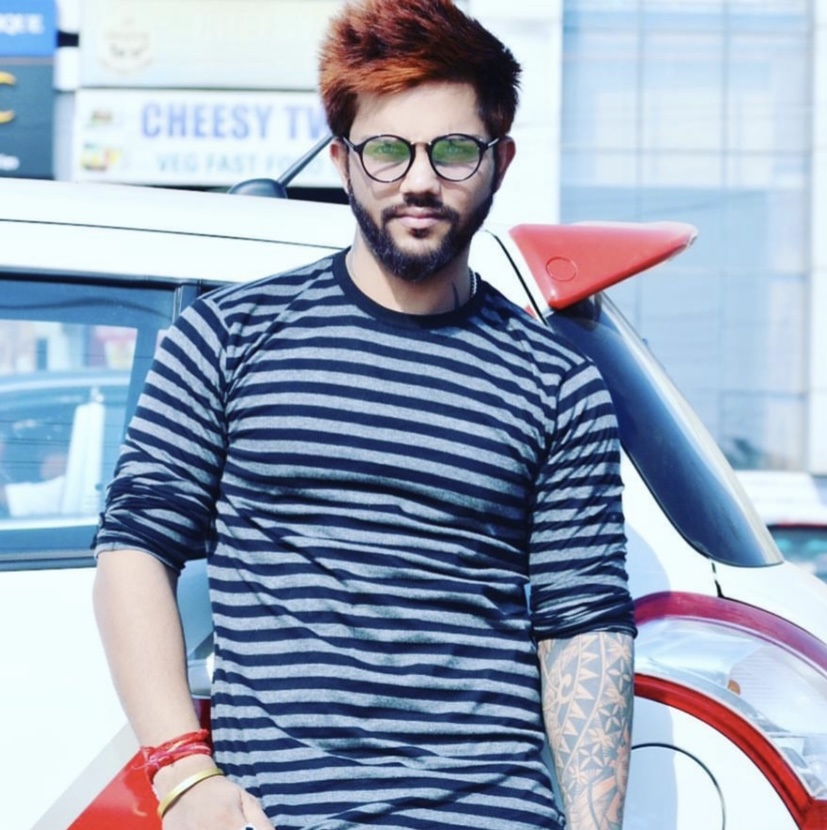 manish soni