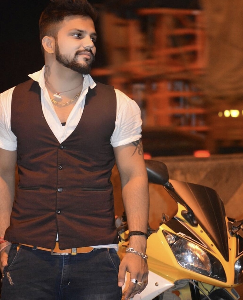 manish soni